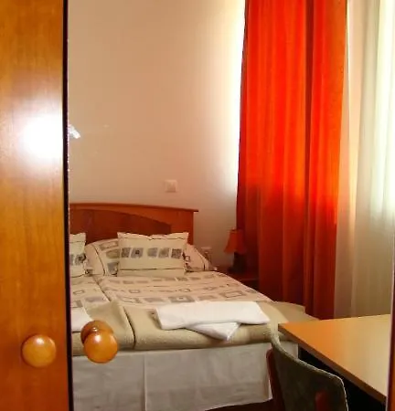 Hotel Carrier Komárom