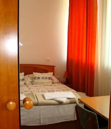 호텔 Carrier 코마롬